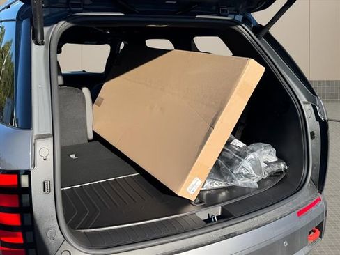 New 2026 Hyundai Palisade XRT Pro image 12