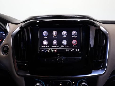 Used 2023 Chevrolet Traverse LS FWD image 31