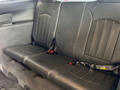 Used 2015 Buick Enclave Leather AWD/4WD image 16