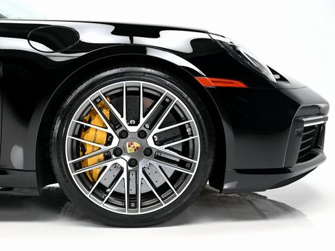 Used 2023 Porsche 911 Turbo S image 33