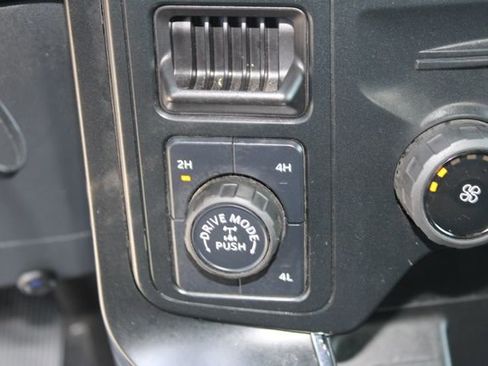 Used 2024 Ford F150 STX AWD/4WD image 38