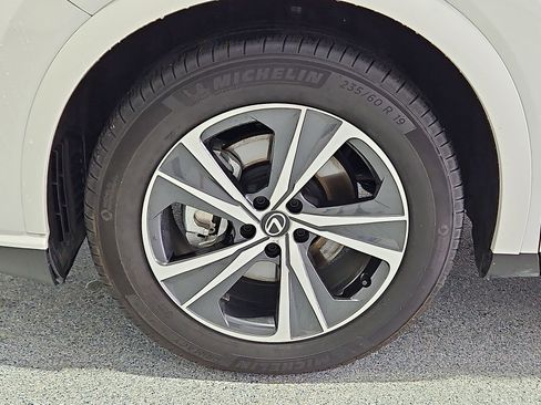 Used 2025 Lexus RX 350h w/ Accessory Package AWD/4WD image 11