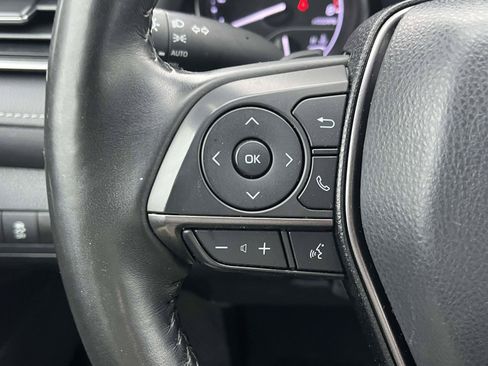 Used 2024 Toyota Camry SE FWD image 20