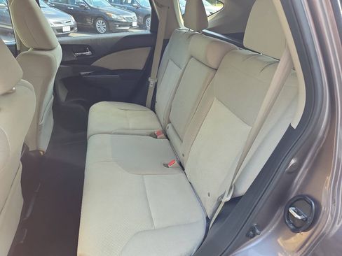 Used 2016 Honda CR-V EX image 12