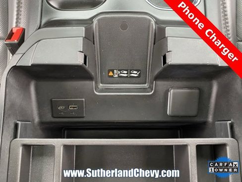 Used 2024 GMC Sierra 2500 Denali w/ Denali Reserve Package image 58