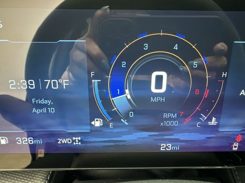 Certified 2026 Chevrolet Equinox LT image 18