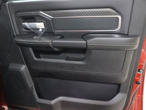 New 2026 RAM 2500 Laramie image 16