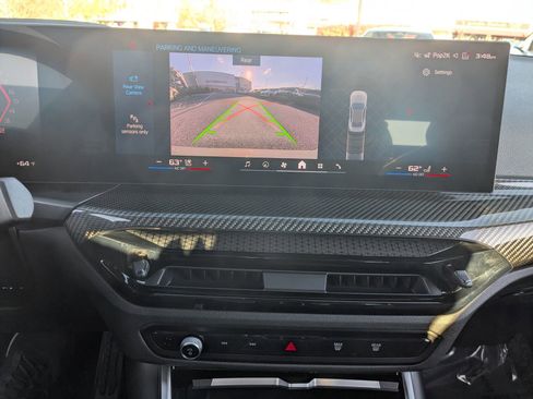 Used 2025 BMW M2 w/ Lighting Package image 14