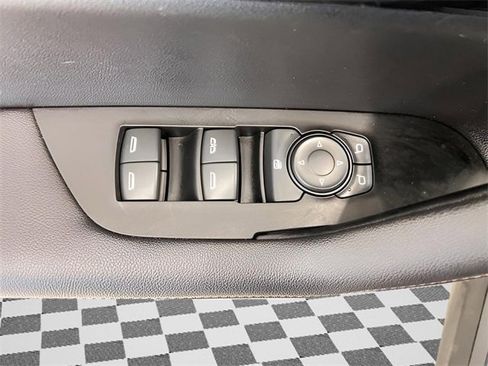 Certified 2022 Chevrolet Blazer Premier w/ Enhanced Convenience Package image 20