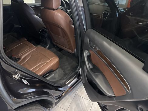Used 2015 Audi Q5 2.0T Premium Plus w/ Premium Plus Package image 18