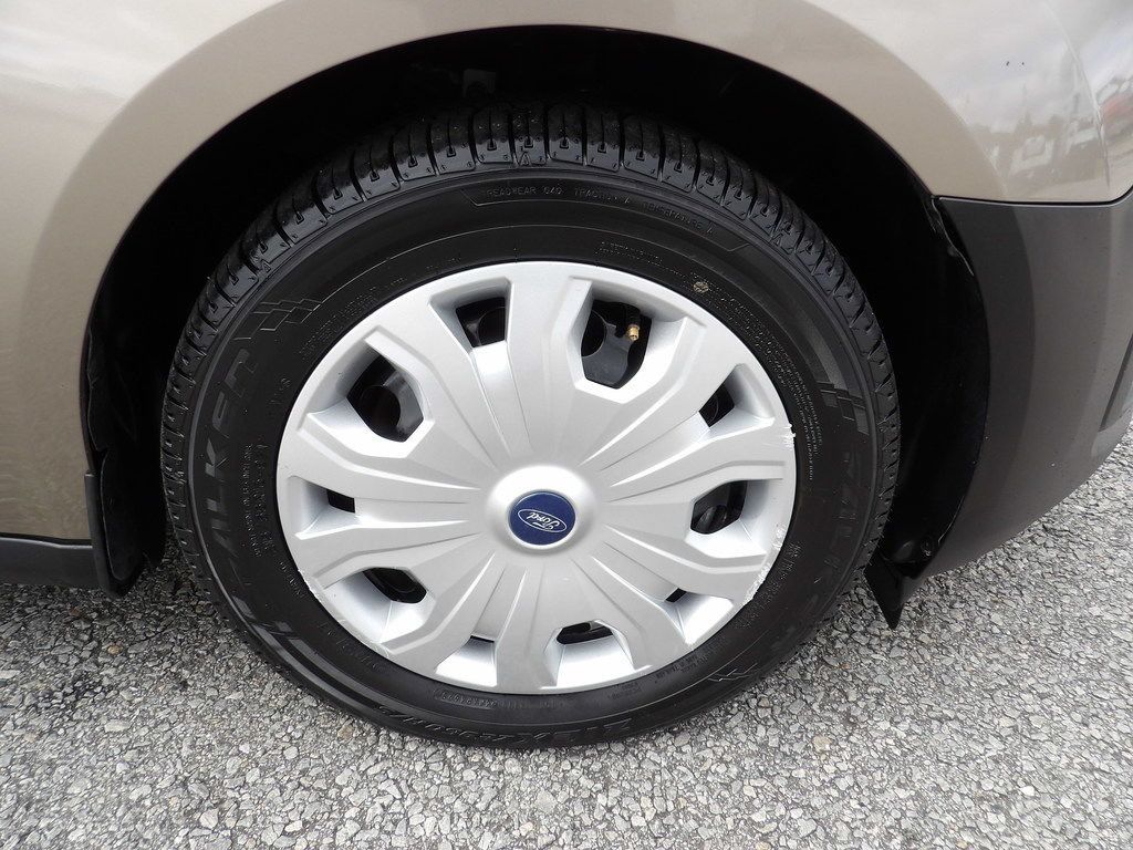 Used 2020 Ford Transit Connect XL FWD image 53