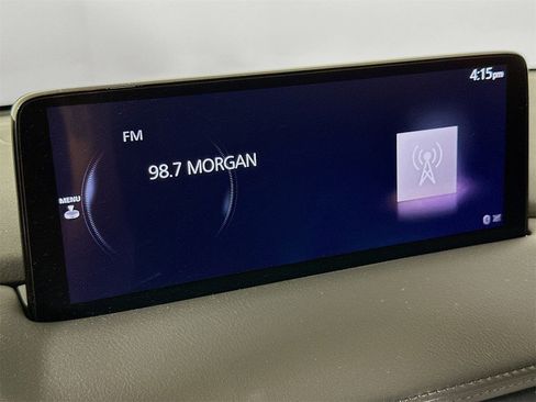 Certified 2023 MAZDA CX-5 AWD 2.5 S w/ Premium Package image 15