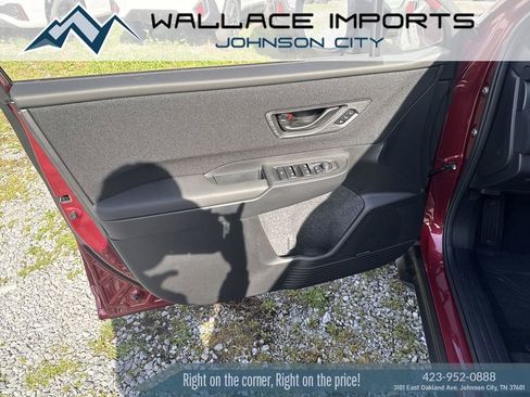 New 2026 Subaru Outback Limited AWD/4WD image 24