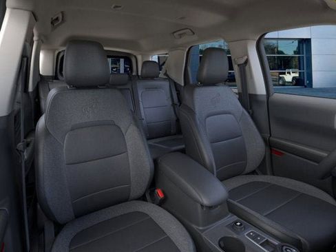 New 2025 Ford Bronco Sport Big Bend w/ Convenience Package image 10