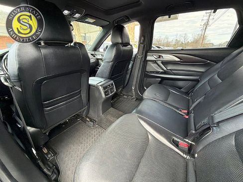 Used 2016 MAZDA CX-9 Grand Touring image 14