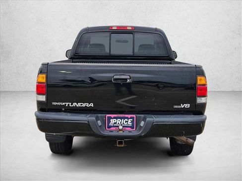 Used 2003 Toyota Tundra SR5 image 6