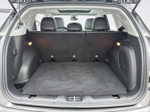 Used 2022 Jeep Compass Latitude w/ Sun and Sound Group image 22