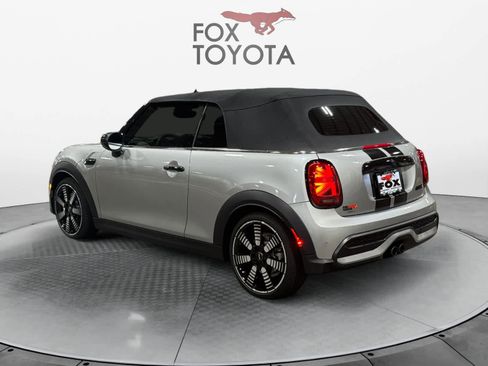 Used 2024 MINI Cooper S image 4