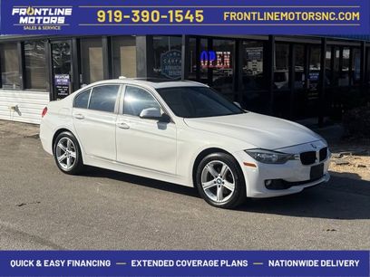 Used 2015 BMW 328i xDrive Sedan w/ Driver Assistance Package