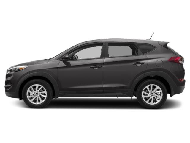 Used 2018 Hyundai Tucson SE FWD image 3