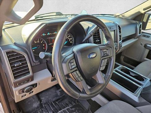 Used 2018 Ford F150 XLT w/ Equipment Group 302A Luxury RWD image 10