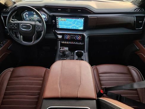 Used 2024 GMC Sierra 1500 Denali Ultimate image 23