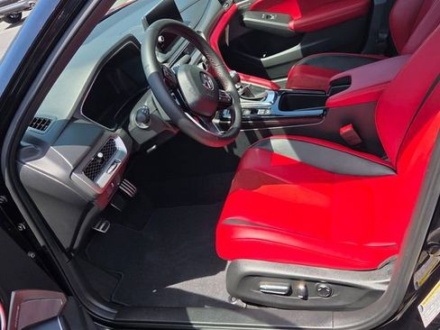 New 2026 Acura Integra A-Spec FWD image 5