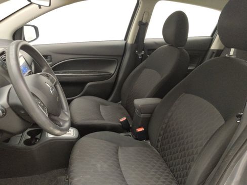Used 2022 Mitsubishi Mirage LE FWD image 17