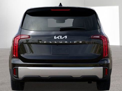 New 2025 Kia Telluride LX image 13