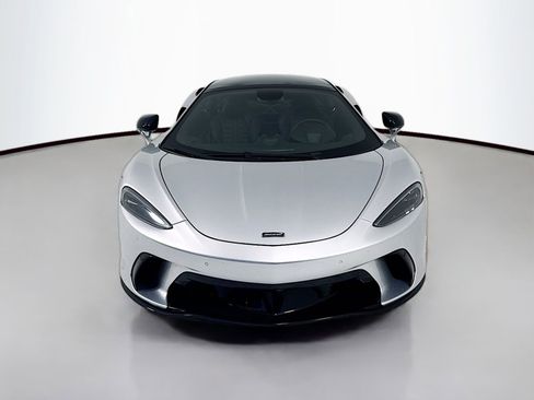 Used 2025 McLaren GTS RWD image 2