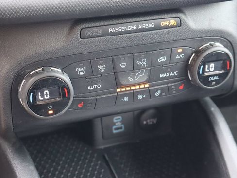Used 2021 Ford Bronco Sport Outer Banks AWD/4WD image 23