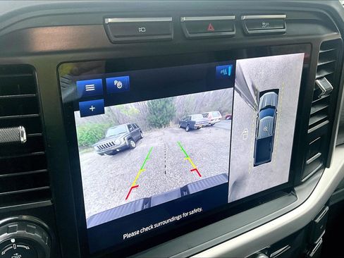 Used 2023 Ford F150 XLT w/ Equipment Group 302A High image 23