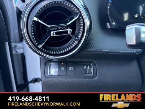 New 2026 Chevrolet Equinox LT w/ Convenience Package II image 11