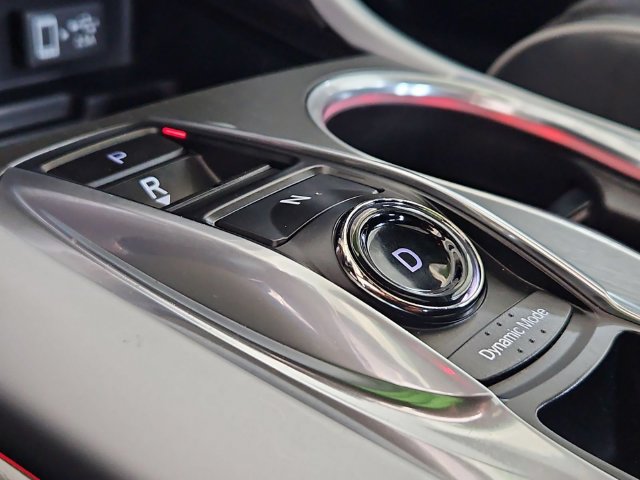 Used 2019 Acura TLX w/ Technology & A-SPEC Package FWD image 15