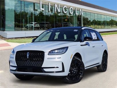 New 2026 Lincoln Corsair Premiere