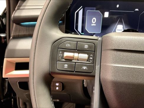 New 2027 Kia Telluride SX Prestige w/ Towing Package AWD/4WD image 13