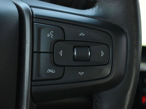 Used 2024 GMC Sierra 2500 Denali Ultimate image 22