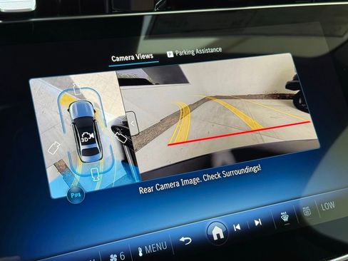 New 2026 Mercedes-Benz E 350 Sedan image 4