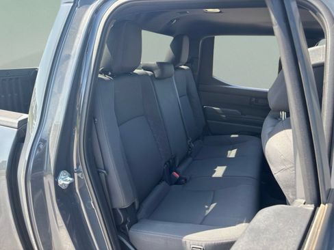 Used 2024 Toyota Tacoma SR5 RWD image 25
