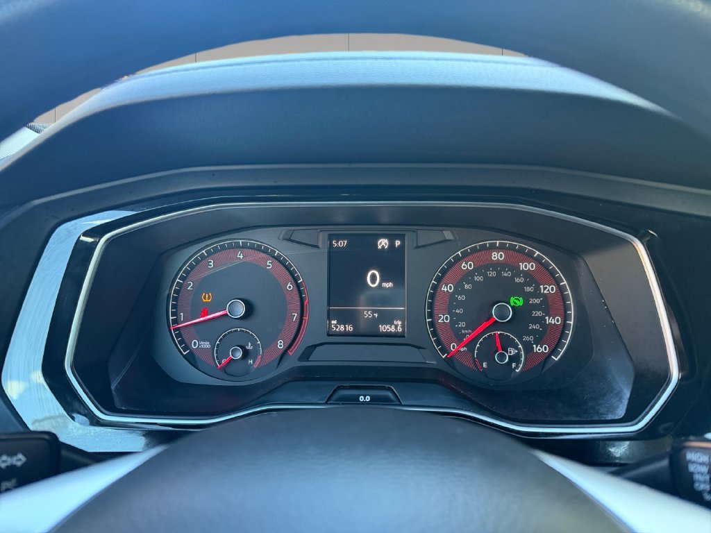 Used 2019 Volkswagen Jetta S w/ Driver Assistance Package FWD image 15