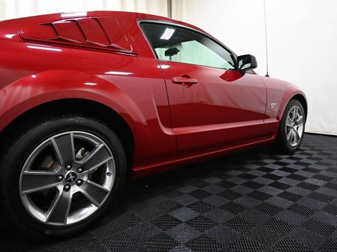 Used 2008 Ford Mustang GT Premium RWD image 16