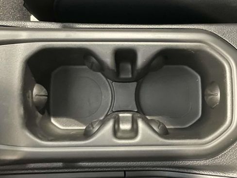 New 2025 Jeep Wrangler Unlimited Sport AWD/4WD image 17