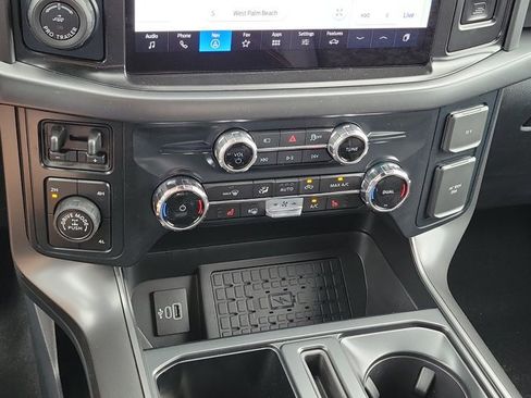 New 2026 Ford F150 Tremor w/ Mobile Office Package AWD/4WD image 30