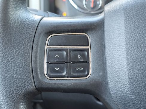 Used 2012 RAM 1500 ST w/ ST Popular Equipment Group AWD/4WD image 15