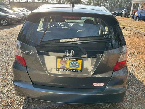 Used 2012 Honda Fit Sport image 5