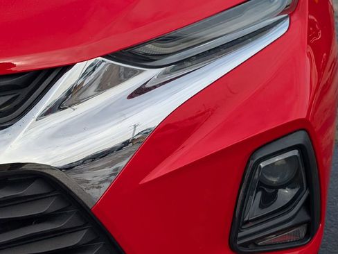 Used 2019 Chevrolet Blazer LT image 11