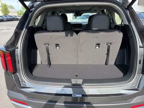 New 2026 Kia Sorento EX AWD/4WD image 17