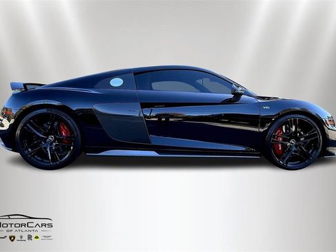 Used 2020 Audi R8 V10 performance image 6