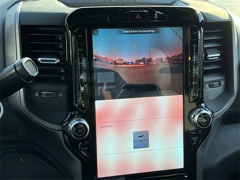 New 2026 RAM 5500 Tradesman image 29