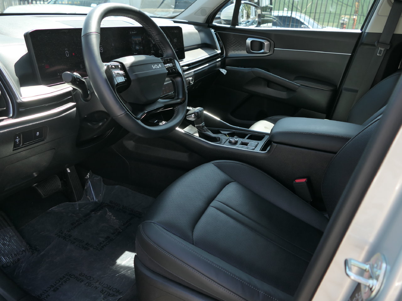 Certified 2026 Kia Sorento S FWD image 11
